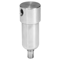 SM1 Series Coalescing Filter